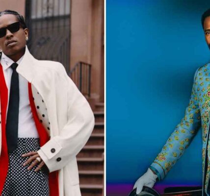 Met Gala Co-Chairs Through the Years: ASAP Rocky, Pharrell, More