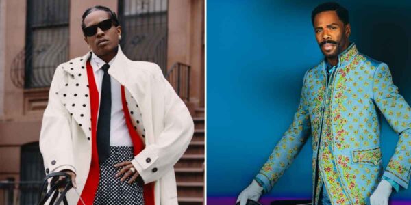 Met Gala Co-Chairs Through the Years: ASAP Rocky, Pharrell, More