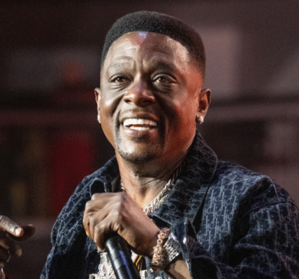 Boosie Stuns Fans With THIS Wild Meet & Greet Footage At The Millennium Tour