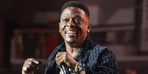 Boosie Stuns Fans With THIS Wild Meet & Greet Footage At The Millennium Tour