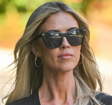 Christina Haack Slams Cheating Allegations From Beau's Ex