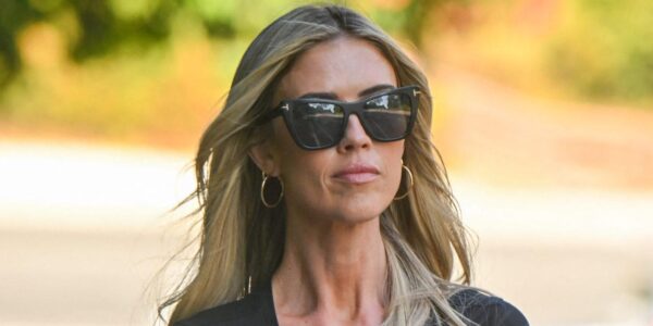 Christina Haack Slams Cheating Allegations From Beau's Ex