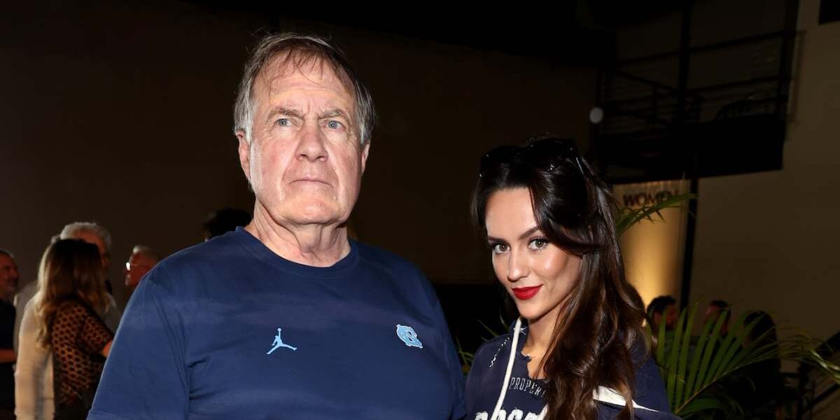 Bill Belichick Engagement Rumors: Jordon Hudson's Diamond Ring
