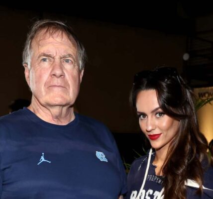 Bill Belichick Engagement Rumors: Jordon Hudson's Diamond Ring
