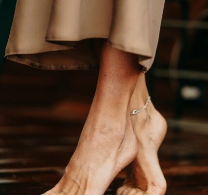This Bestselling $8 Foot File Is the Key to Smooth Callus-Free Feet