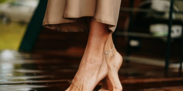This Bestselling $8 Foot File Is the Key to Smooth Callus-Free Feet