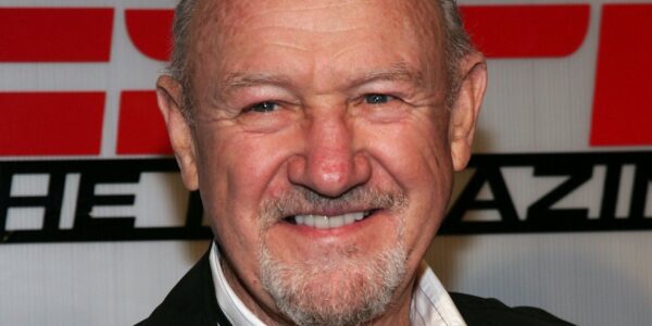 Gene Hackman Autopsy Reveals Fasting and Acetone Levels