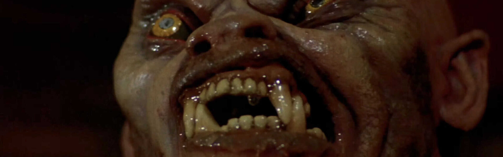 Acclaimed Director's Werewolf Classic Streaming For Free