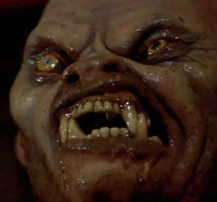 Acclaimed Director's Werewolf Classic Streaming For Free