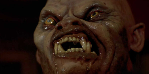 Acclaimed Director's Werewolf Classic Streaming For Free