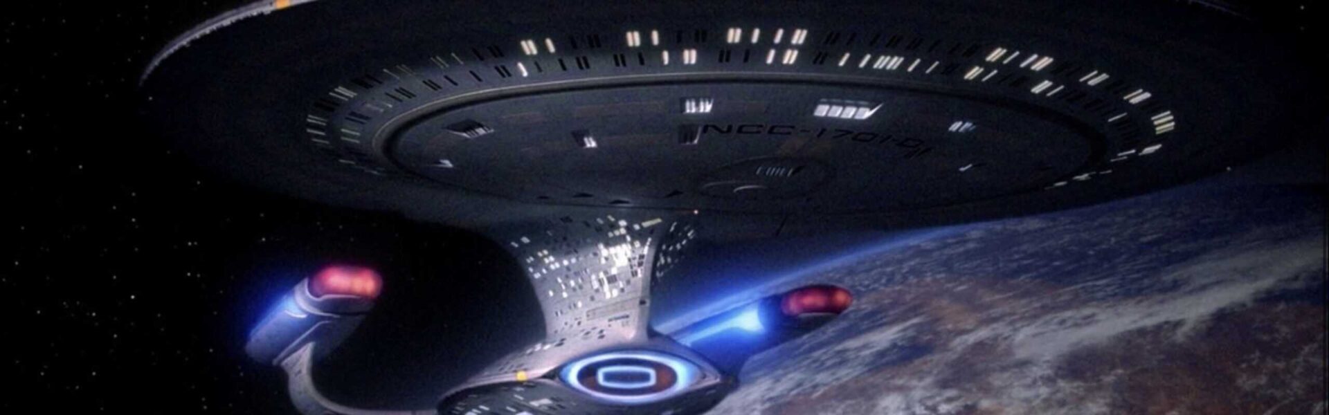 The Star Trek TNG Episode Secretly About Vietnam