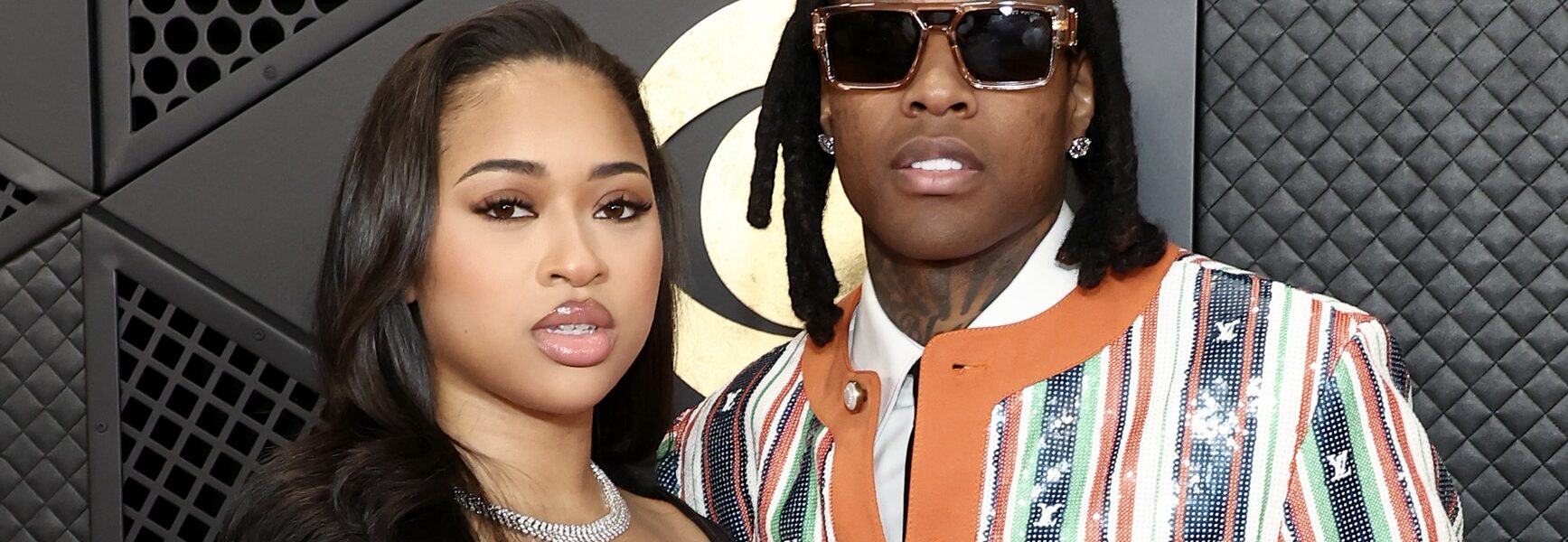 India Royale And Lil Durk's Family Releases Statement Alleging "False Evidence" Is Being Used In His Federal Case