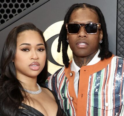 India Royale And Lil Durk's Family Releases Statement Alleging "False Evidence" Is Being Used In His Federal Case