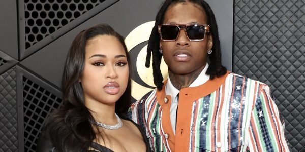 India Royale And Lil Durk's Family Releases Statement Alleging "False Evidence" Is Being Used In His Federal Case
