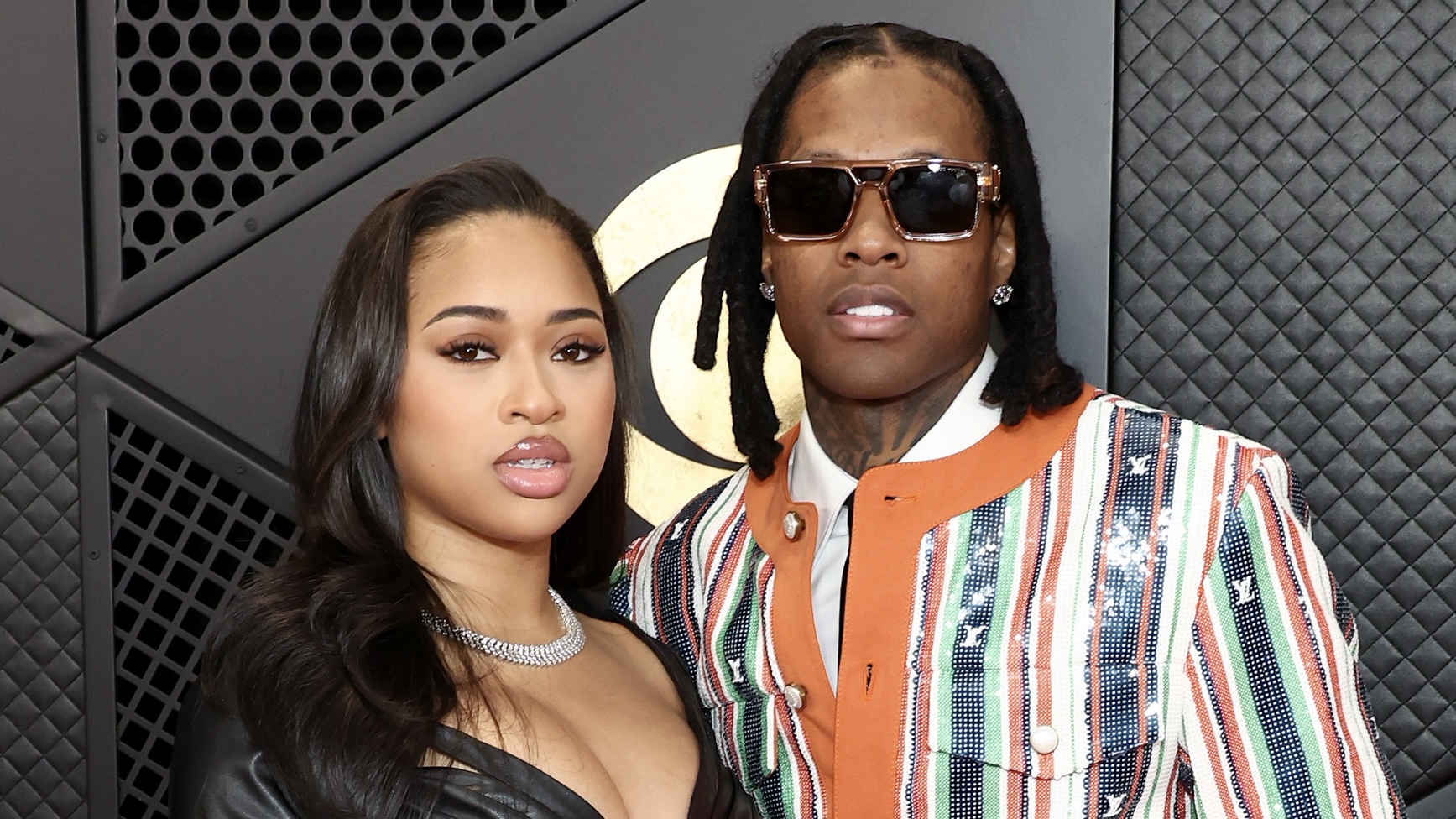 India Royale And Lil Durk's Family Releases Statement Alleging "False Evidence" Is Being Used In His Federal Case