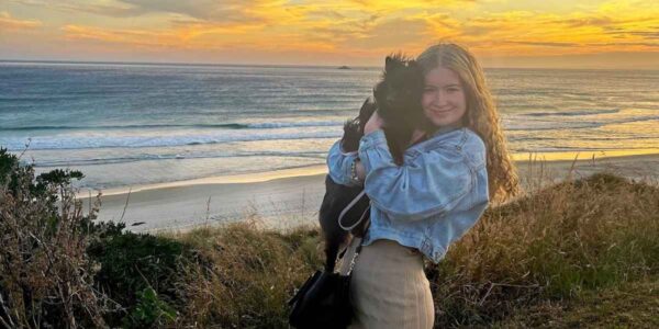 Dominique McShain: 5 Things to Know About the Influencer