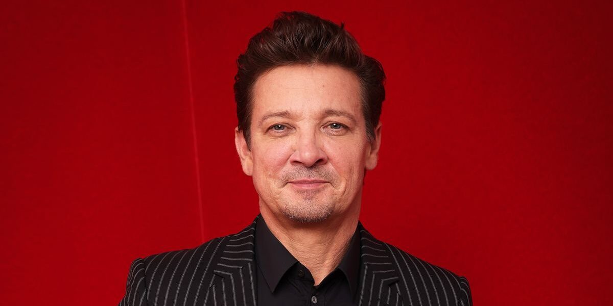 Jeremy Renner Reveals He 'Died' After Near-Fatal Snowplow Accident