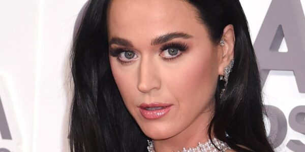 Katy Perry Dealt Another Blow After Blue Origin Spaceflight