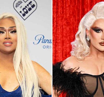 RuPaul's Drag Race Stars' Tragic Health Scares and Losses