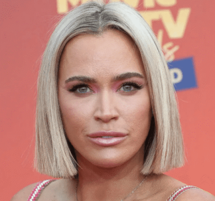 Teddi Mellencamp