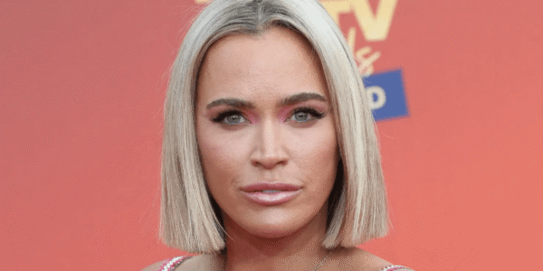 Teddi Mellencamp