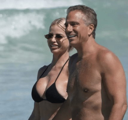 'RHOM' Star Alexia Nepola Spotted Kissing Ex-Husband Todd Weeks After Finalizing Divorce!