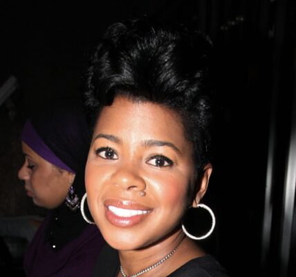 Still That Girl! Chrissy Lampkin Trends After Poppin' Out To Celebrate Her 54th Birthday (VIDEOS)