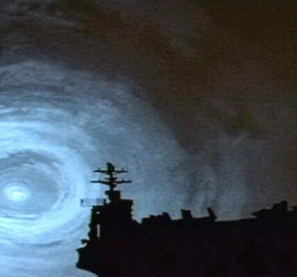 80s Sci-Fi Time Travel Adventure Is A Forgotten Classic Streaming For Free