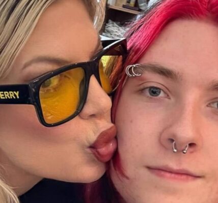Tori Spelling's Son Liam Has First Drink at 18 in the Bahamas