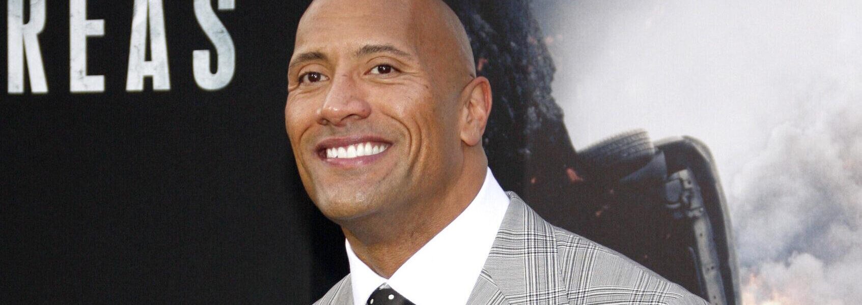 Dwayne Johnson Stuns Fans, Nearly Unrecognizable In New Trailer