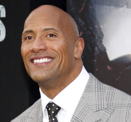 Dwayne Johnson Stuns Fans, Nearly Unrecognizable In New Trailer