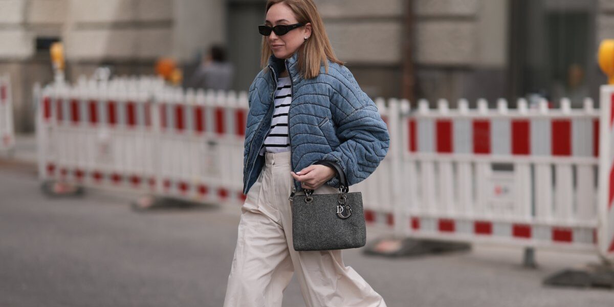 Nail 2025's Fisherman Fashion Trend With These 16 Pieces
