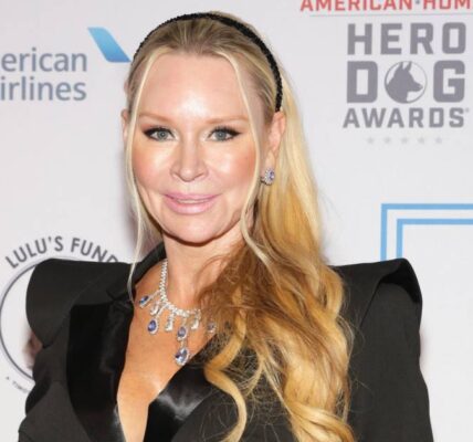 Jackie Siegel's Daughters Attend Prom After Husband and Sister's Deaths