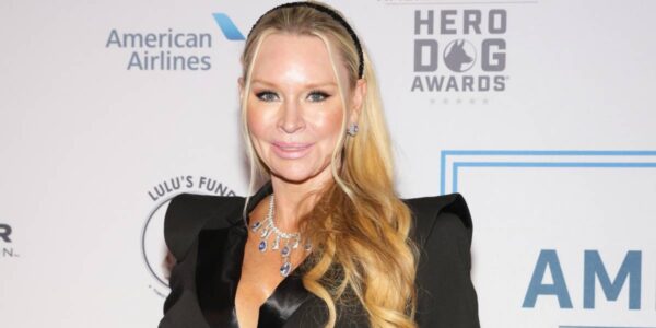 Jackie Siegel's Daughters Attend Prom After Husband and Sister's Deaths