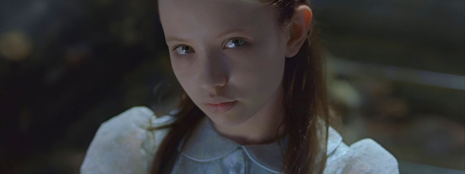 A Forgotten Supernatural Horror Movie Features One Of The Best Opening Scenes Ever