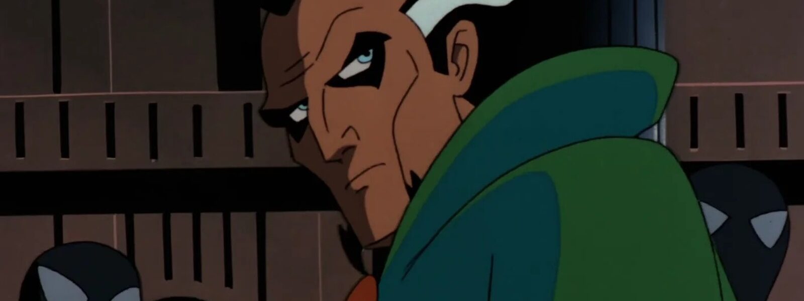 Why Christopher Lee Passed On Voicing Ra's Al Ghul In Batman: The Animated Series