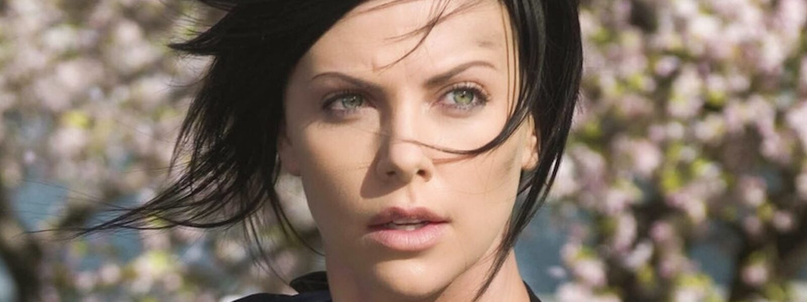 MTV's Animated Sci-Fi Series Led To A Live-Action Flop Starring Charlize Theron