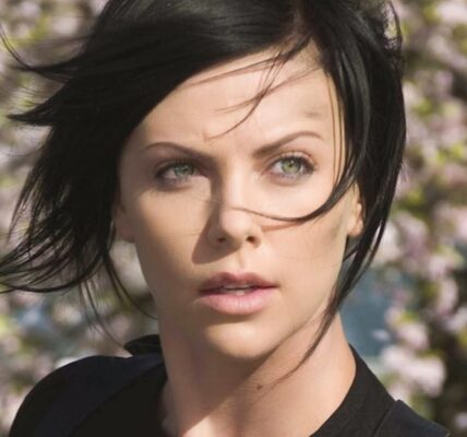 MTV's Animated Sci-Fi Series Led To A Live-Action Flop Starring Charlize Theron