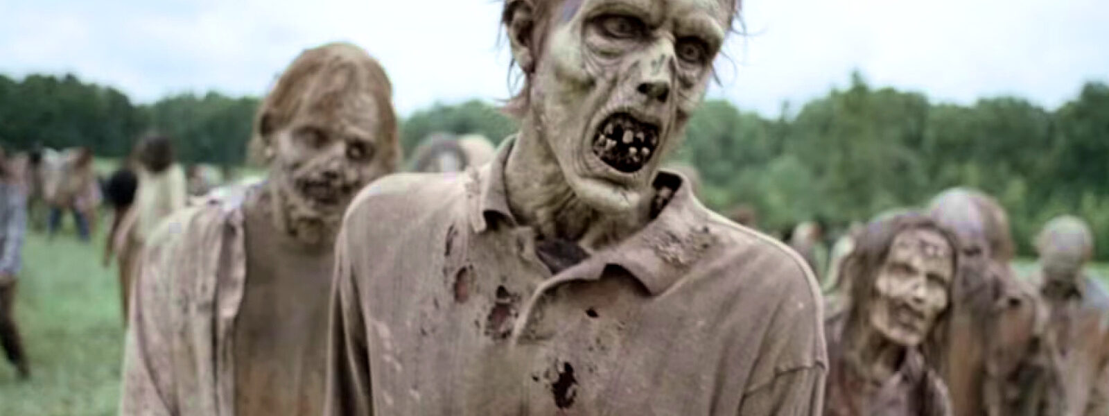 Could The Walking Dead Happen In Real Life? What Experts Have To Say