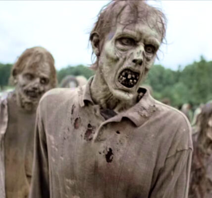Could The Walking Dead Happen In Real Life? What Experts Have To Say