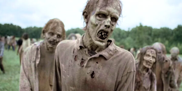 Could The Walking Dead Happen In Real Life? What Experts Have To Say