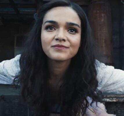 What Happened To Lucy Gray Baird?