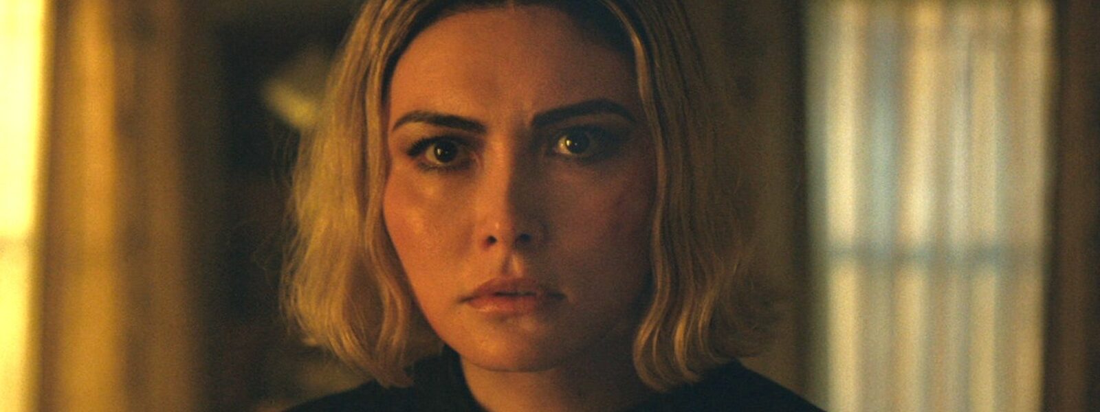 Where You've Seen The Accountant 2 Villain Anaïs Before