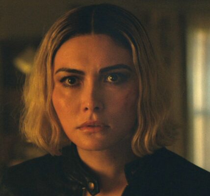 Where You've Seen The Accountant 2 Villain Anaïs Before