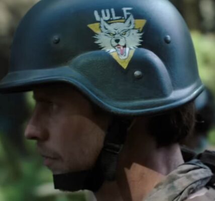 What Is The Washington Liberation Front?