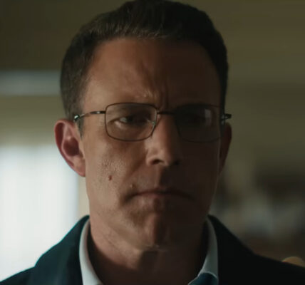 The Accountant 2 Ending Explained
