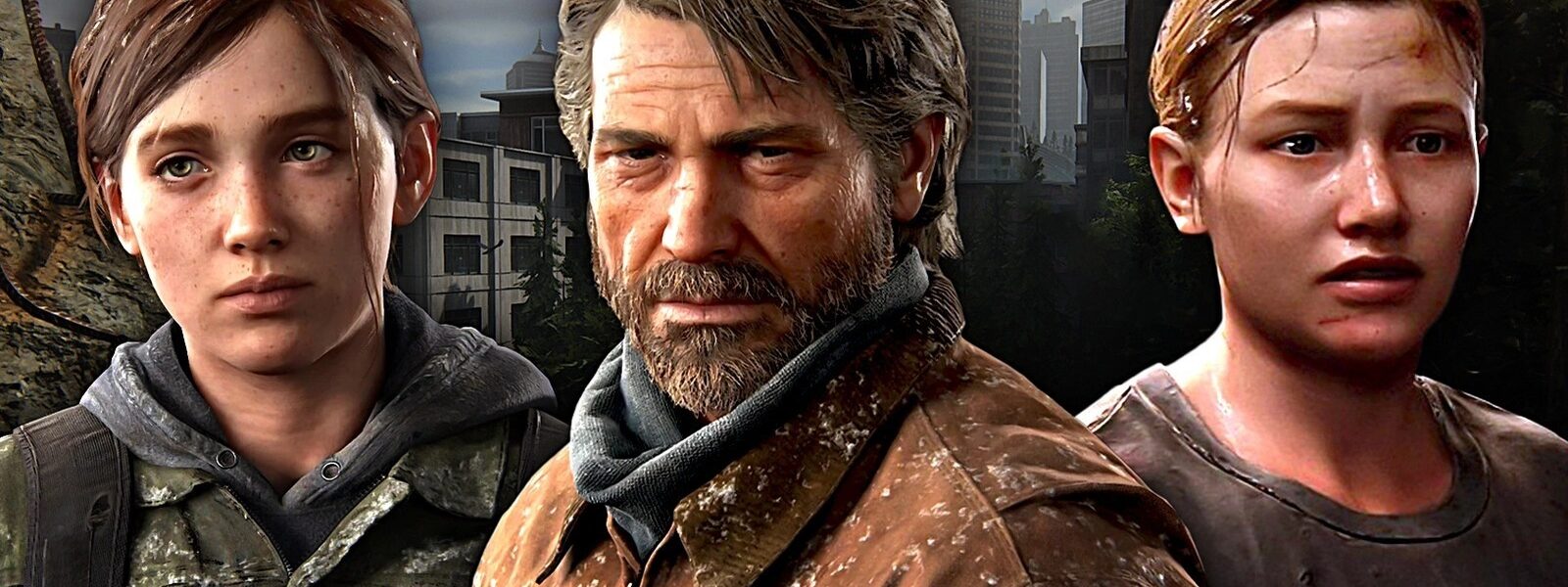 Every Major Character Death In The Last Of Us Video Games
