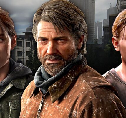 Every Major Character Death In The Last Of Us Video Games