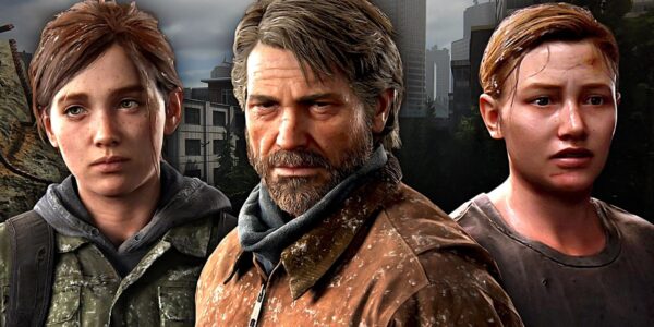 Every Major Character Death In The Last Of Us Video Games