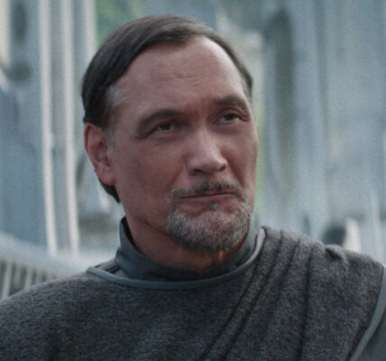 Andor Season 2 Quietly Recasts A Major Star Wars Character With A New Actor